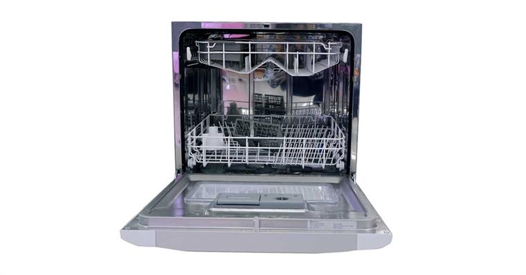 MÁY RỬA BÁT thông minh ELECTROLUX ESF6010BW