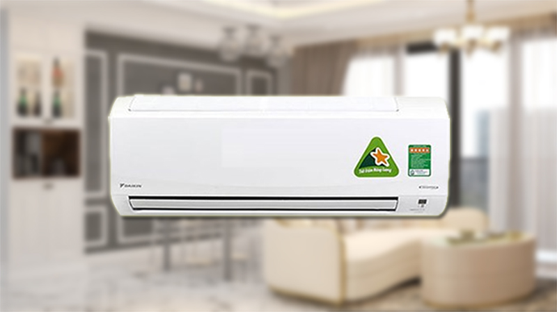 Điều hòa Daikin 2 chiều inverter FTHF50RVMV- 18000BTU
