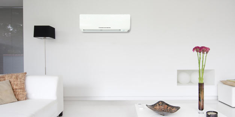 Điều hòa Mitsubishi Heavy 1 chiều 12000btu SRK/SRC12CT-S5