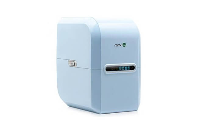 Máy lọc nước AO màng lọc RO-Side Stream Smith A1