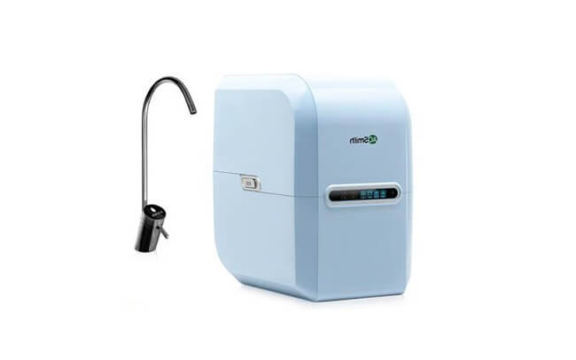 Máy lọc nước AO Smith A2 màng lọc RO-Side Stream