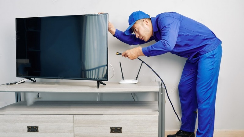 Lựa chọn một đơn vị cung cấp Tivi OLED chất lượng với chính sách bảo hành đến 24 tháng