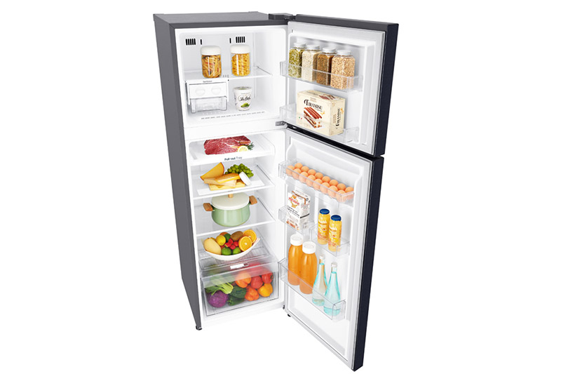 Tủ lạnh LG Inverter 255 lít GN-L255PN