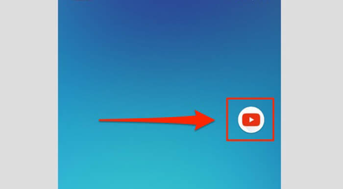 Chia sẻ video YouTube từ điện thoại lên Smart tivi Samsung