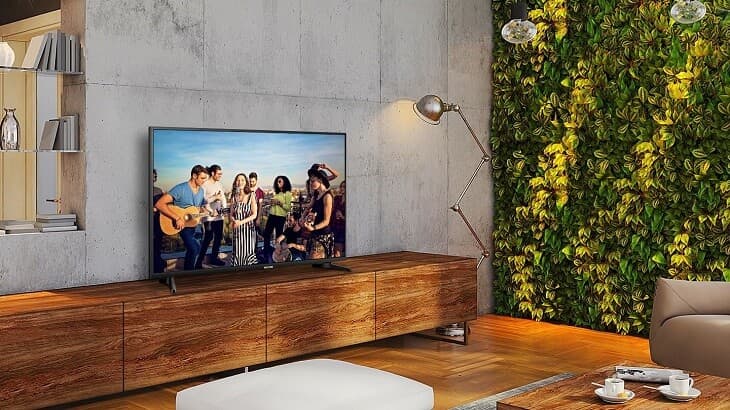 tivi samsung 4k-5