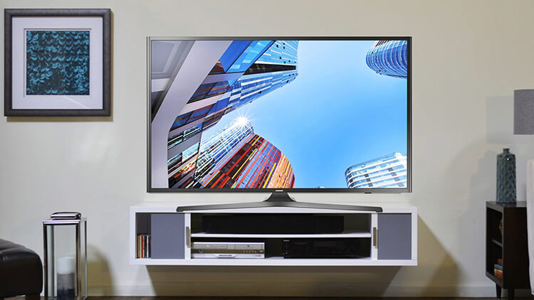 tivi samsung full hd