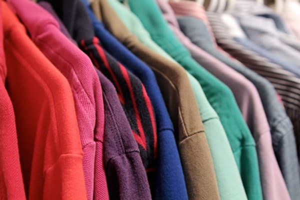 Thường xuyên vệ sinh máy giặt sẽ giúp giặt sạch quần áo hơn