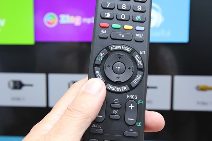 ứng dụng vẫn chạy ngầm dù dùng nút home