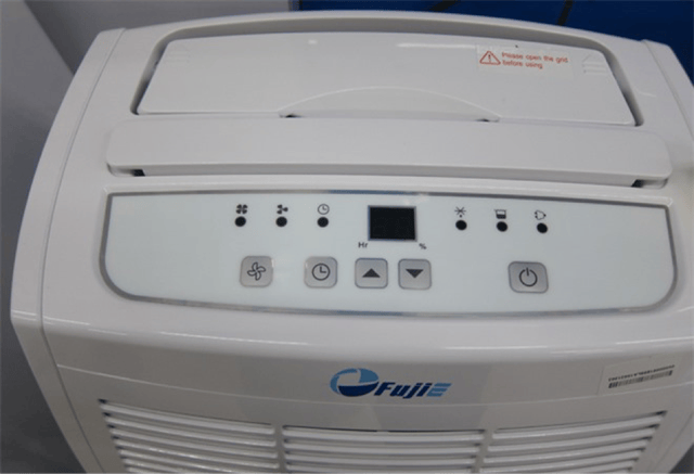 máy hút ẩm công suất lớn