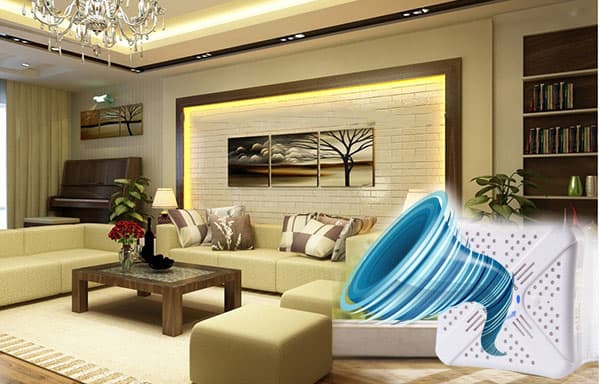 máy hút ẩm gia đình