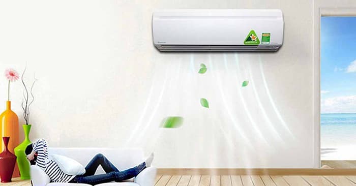 Điều hòa Daikin 2 chiều inverter FTXV50QVMV