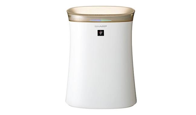 Máy lọc không khí Sharp FP-G50E-W