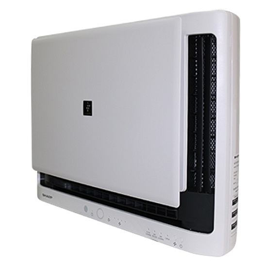 Máy lọc không khí Sharp FU-551KE-W