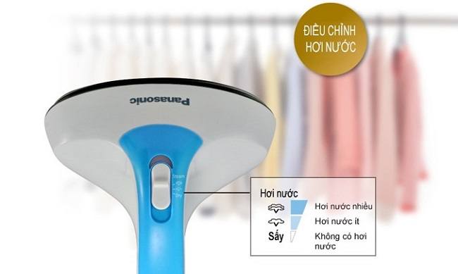 Bàn là Panasonic NI-GSD051GRA