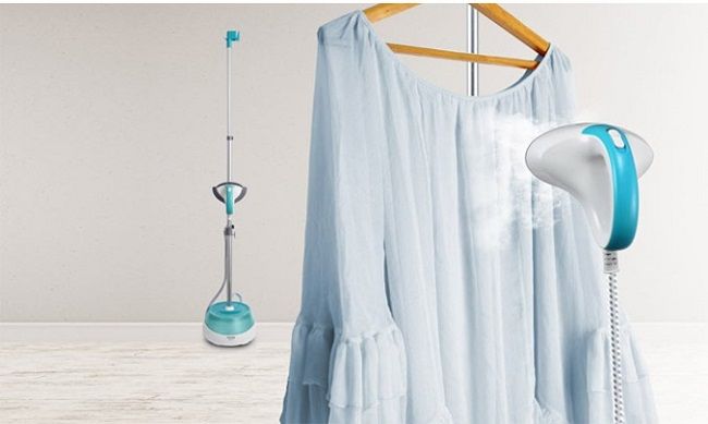 Bàn là Panasonic NI-GSD051GRA