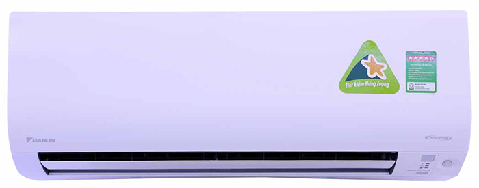 Điều Hòa Dakin FTXV25QVMV