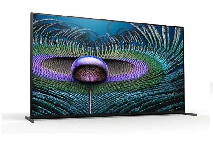 Với công nghệ màn hình 8K tiên tiến, hình ảnh hiện lên một cách tinh tế, tự nhiên và có chiều sâu