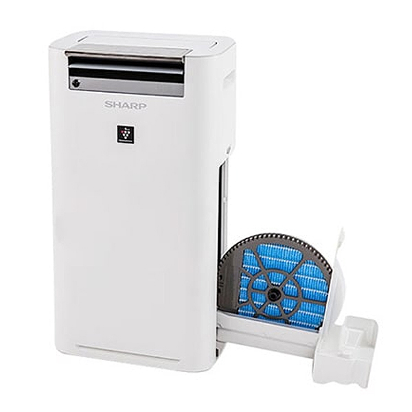 Máy lọc không khí Sharp KC-G60EV-W