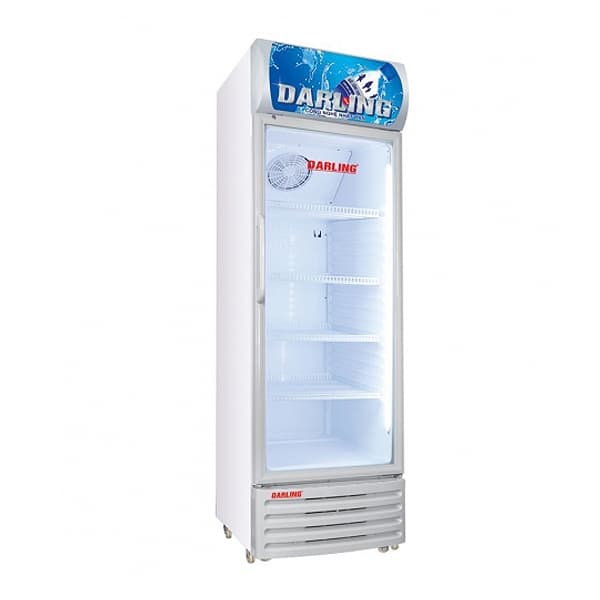 Tủ mát Darling 280 lít DL-2800A