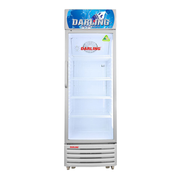 Tủ mát Darling Inverter 350 lít DL-3200A3