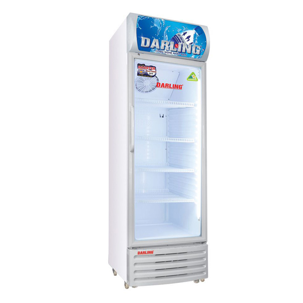 Tủ mát Darling Inverter 360 lít DL-3600A3