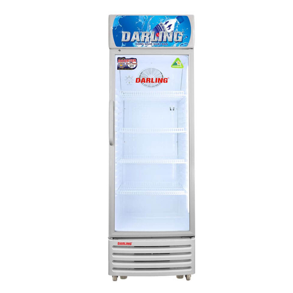 Tủ mát Darling Inverter 360 lít DL-3600A3