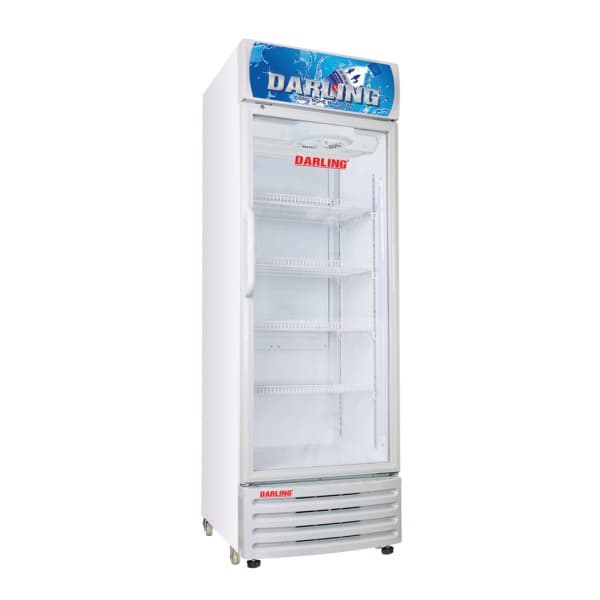 Tủ mát Darling 360 lít DL-3600A chính hãng