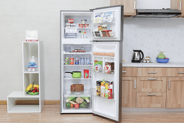 Những điều cần tránh khi mua tủ lạnh mà không phải ai cũng biết