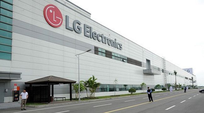 Tủ lạnh LG là thương hiệu nước nào? Sử dụng có tốt không? - thương hiệu tủ lạnh LG