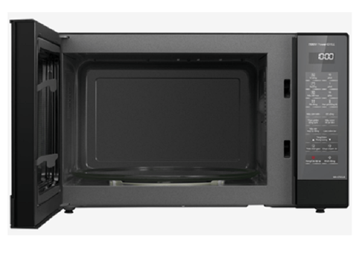 Lò vi sóng Panasonic NN-GT65JBYUE