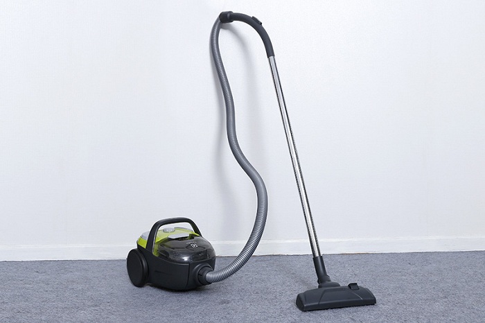 Máy hút bụi Electrolux 1600W Z1231