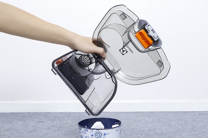 Máy hút bụi Electrolux 1600W Z1231