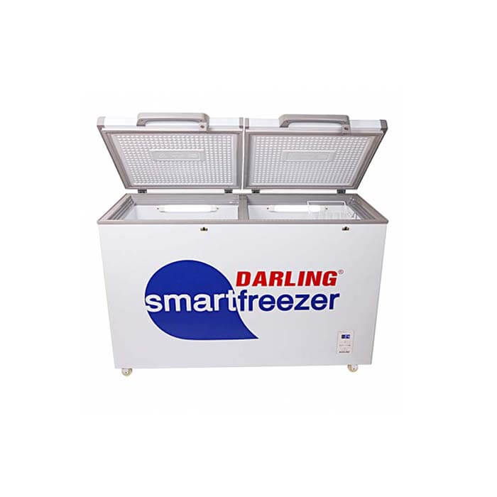Tủ đông Darling Smart DMF-3799AS