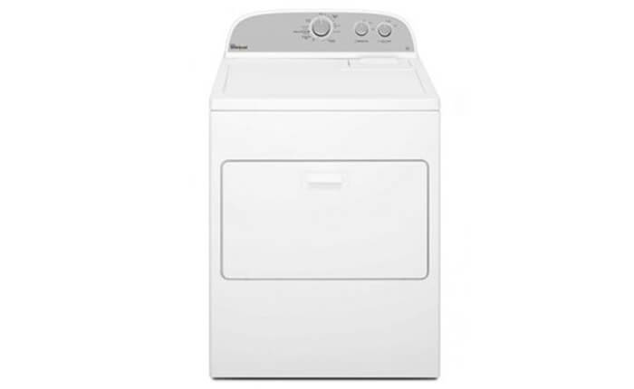 Máy sấy Whirlpool 15 kg 3LWED4815FW