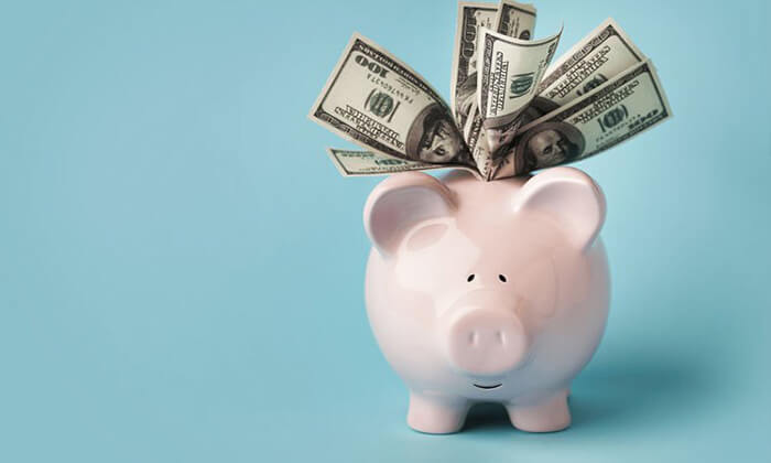 Máy sấy Whirlpool 15 kg 3LWED4815FW