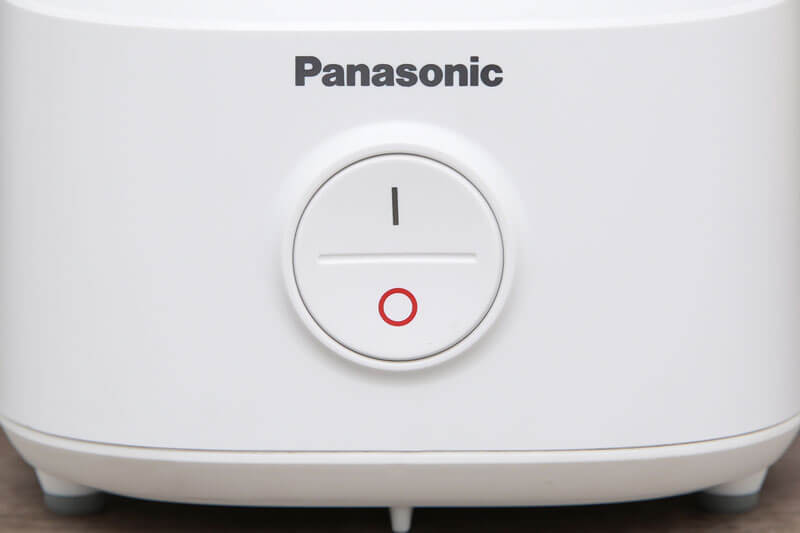 Máy xay sinh tố Panasonic MX-M200GRA điều khiển 1 nút