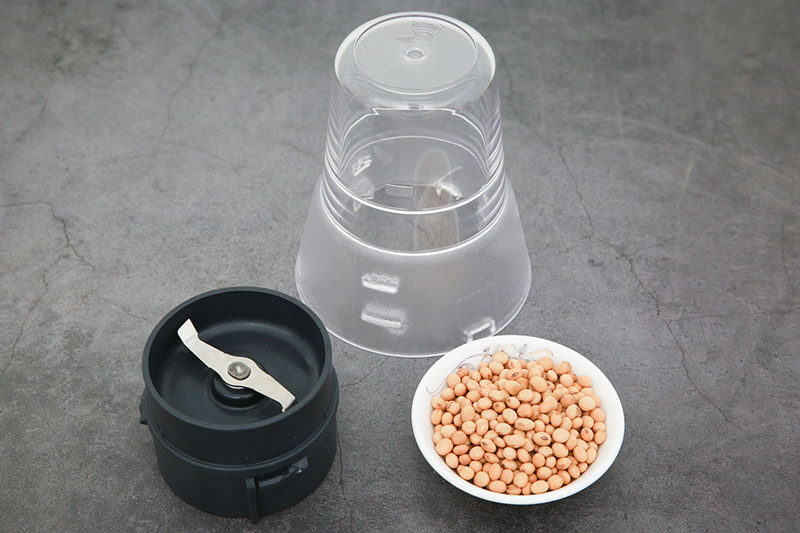 Máy xay sinh tố Panasonic MX-M200WRA cối xay hạt