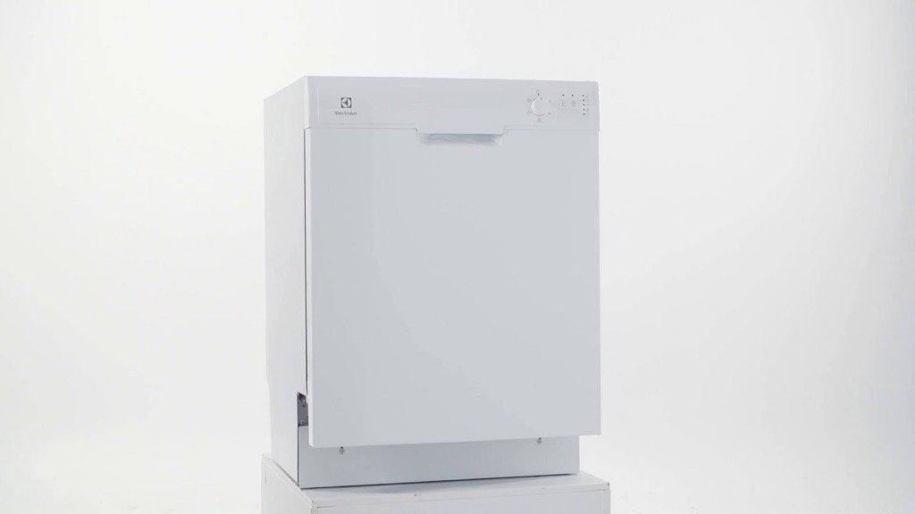 Máy rửa bát Electrolux ESF5206LOW