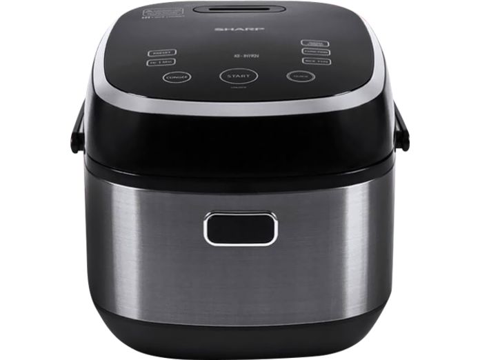 Nồi cơm điện cao tần Sharp KS-IH191V-BK