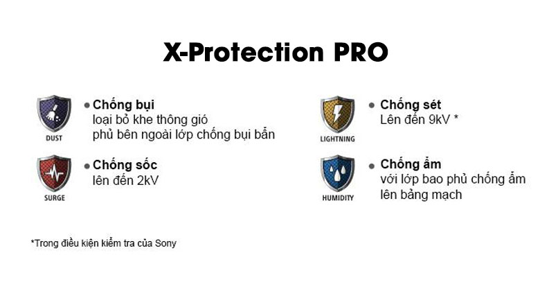 Tivi Sony Android 4K 49inch KD-49X7500H