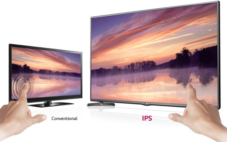 tivi thông minh lg- 3