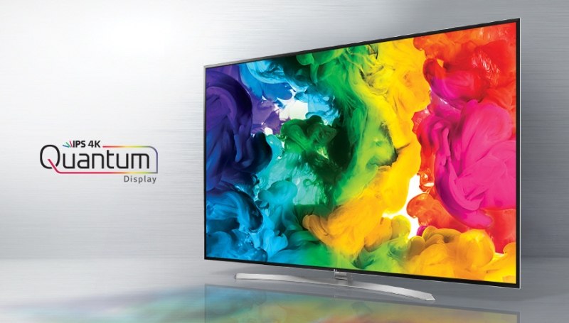 tivi thông minh lg- 4