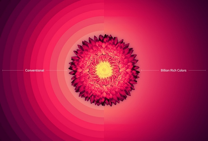 tivi thông minh lg- 6