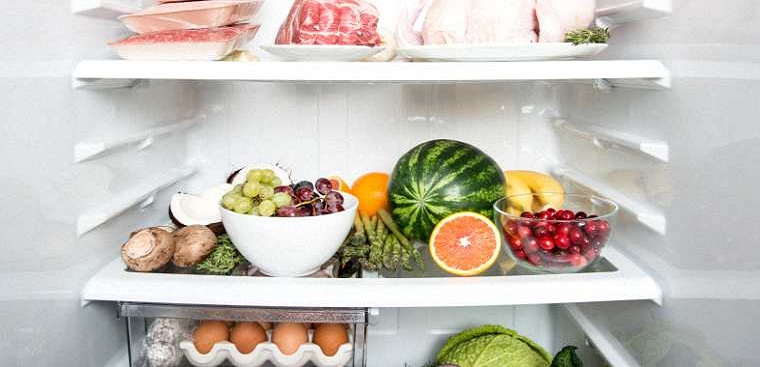 Tủ lạnh kém lạnh do đâu? Khi nào cần thay ga tủ lạnh? 