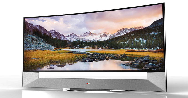 màn hình tivi lg cần chỉnh độ sáng sao cho hợp lý