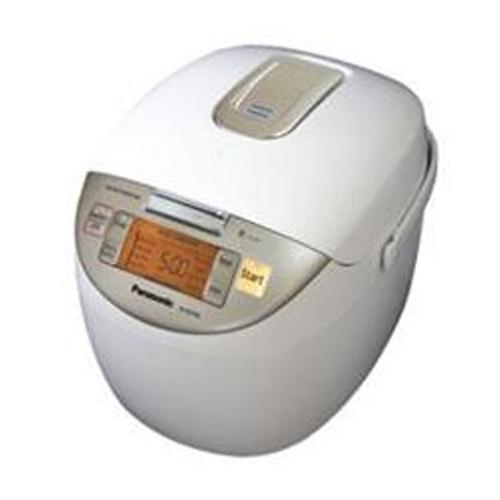 NỒI CƠM ĐIỆN TỬ PANASONIC SR-DE183WRA