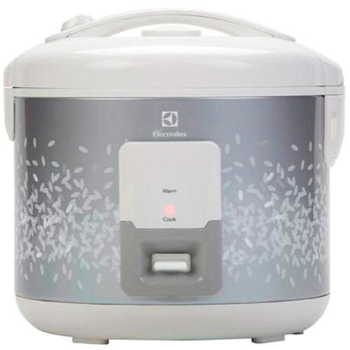 NỒI CƠM ĐIỆN ELECTROLUX ERC2100 1.8 LÍT 3 TÍNH NĂNG