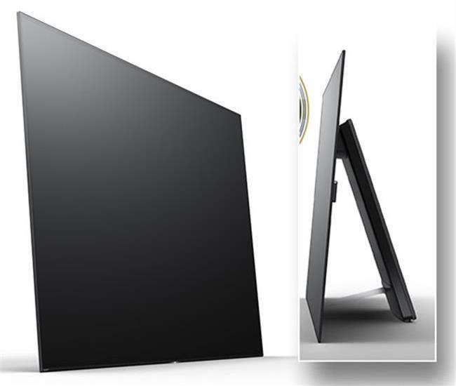 TIVI OLED SONY 65 INCH 65A1