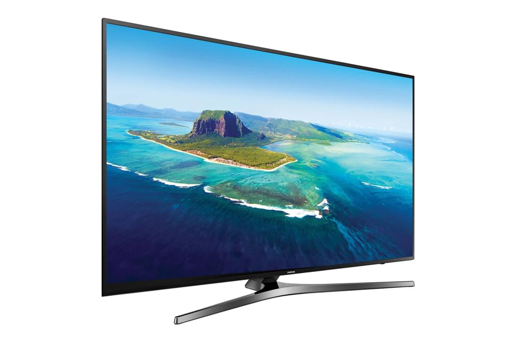SMART TIVI SAMSUNG 55 INCH 55MU6400