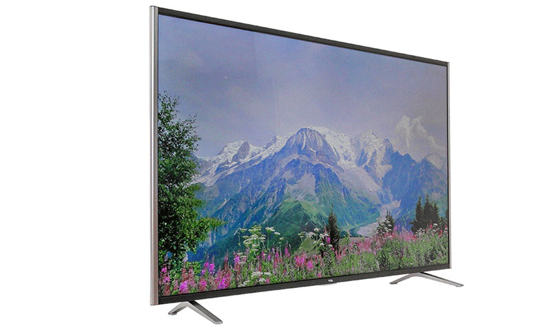 SMART TIVI TCL 55 INCH L55C1-UF